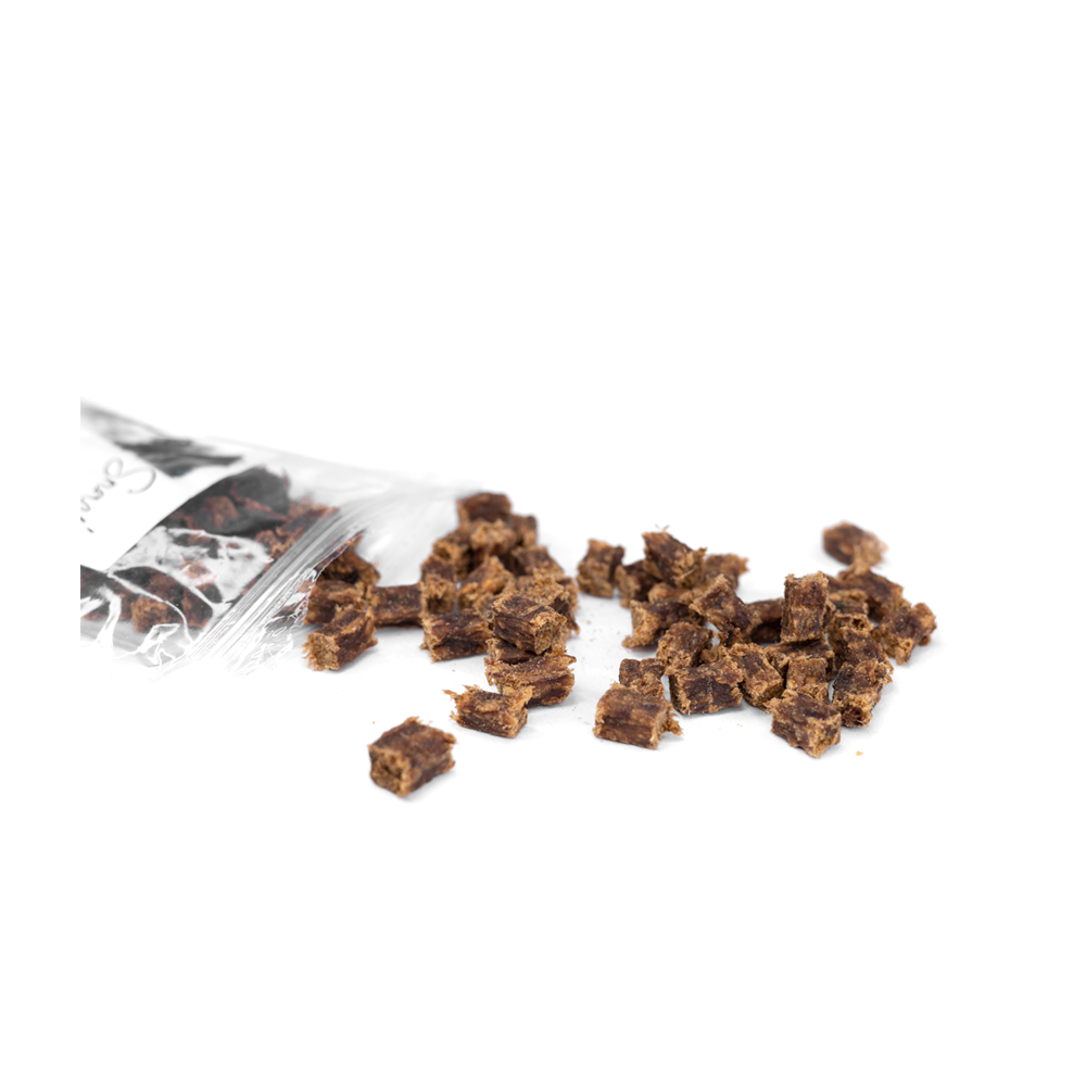 Snackit Hästtärningar (mjuka) - 100 G | Endast 79 kr! - Zoogiganten