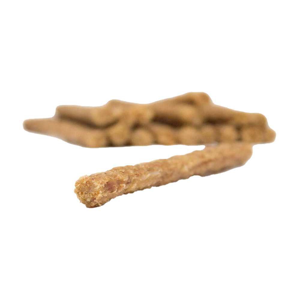 Snackit Vildsvin Mini Sticks - 200 G | Endast 99 kr! - Zoogiganten
