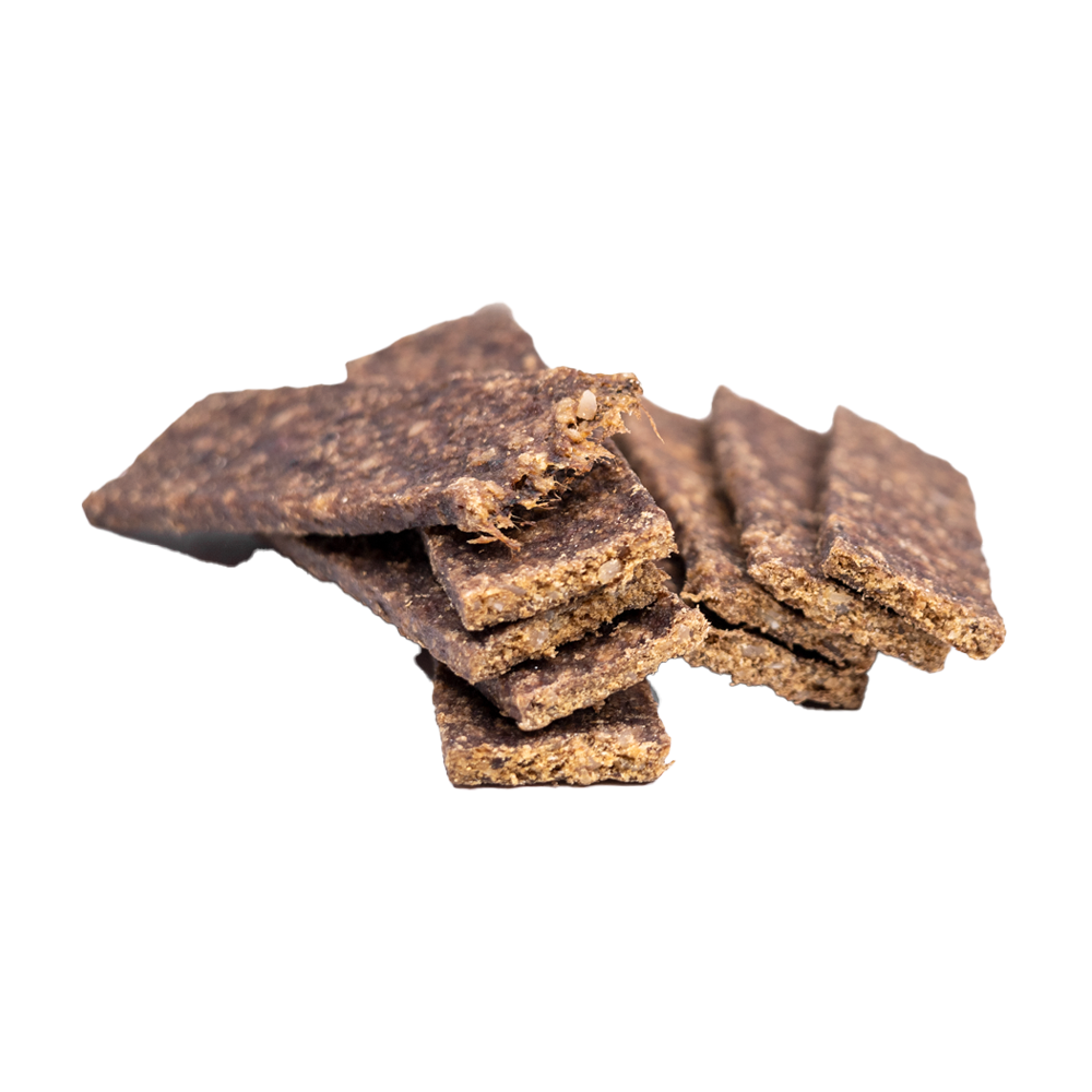 Snackit Krongjortsstrips - 200 G | Endast 129 kr! - Zoogiganten