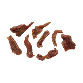 Snackit Kycklingbröstfilé Strimlor - 100 G | Endast 69 kr! - Zoogiganten
