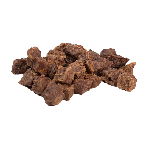 Snack'it Kycklingtärningar Deluxe - 100 G