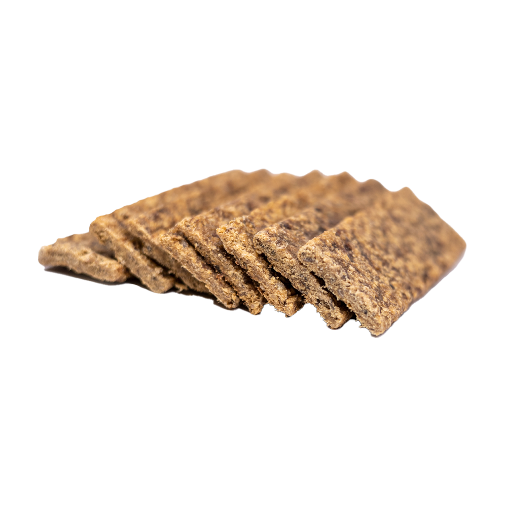 Snackit Lammköttstrips - 200 G | Endast 129 kr! - Zoogiganten