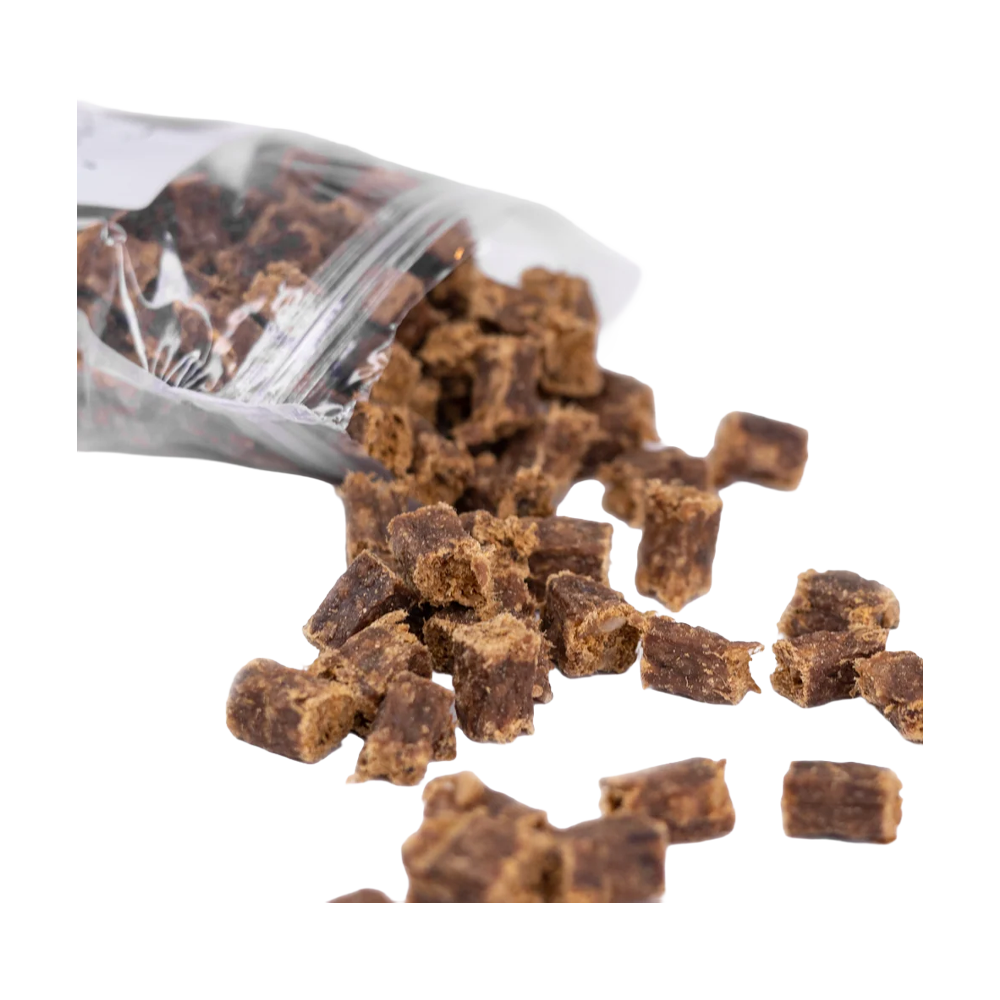 Snackit Lammtärningar (mjuka) - 100 G