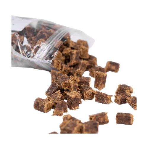 Snackit Lammtärningar (mjuka) - 100 G