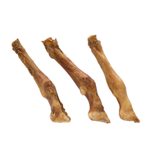 Snackit Lammunderben - 3 ST | Endast 119 kr! - Zoogiganten