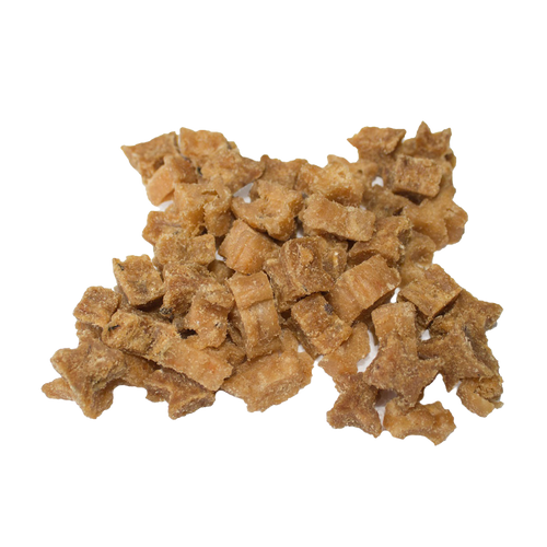 Snackit Laxtärningar - 100 G | Endast 89 kr! - Zoogiganten