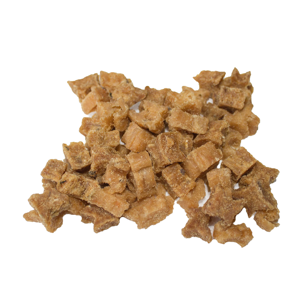 Snackit Laxtärningar - 100 G | Endast 89 kr! - Zoogiganten