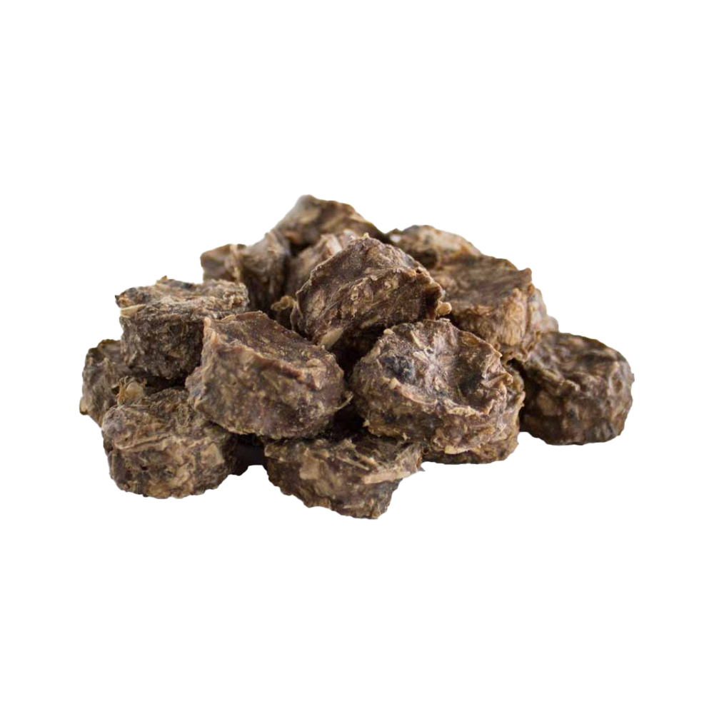 Snackit Mini Rödspättebitar - 100 G | Endast 89 kr! - Zoogiganten