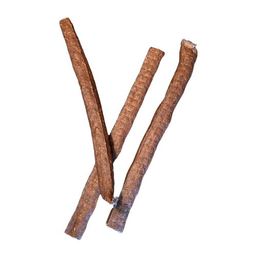 Snackit Nötköttstångs 30 CM ( hård) - 250 G | Endast 159 kr! - Zoogiganten