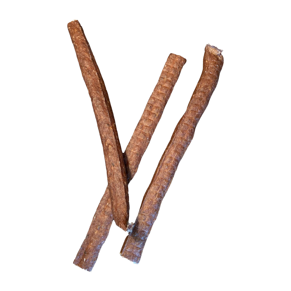 Snackit Nötköttstångs 30 CM ( hård) - 250 G | Endast 159 kr! - Zoogiganten