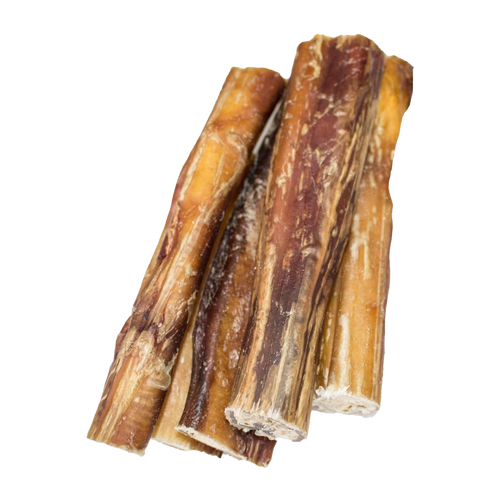 Snackit Oxtjurspenis 12 CM - 5 ST | Endast 229 kr! - Zoogiganten
