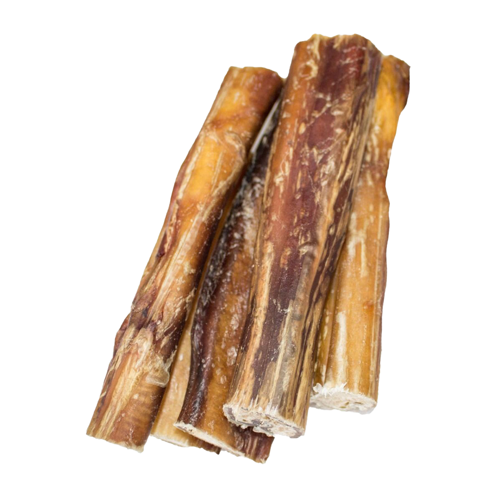 Snackit Oxtjurspenis 12 CM - 5 ST | Endast 229 kr! - Zoogiganten