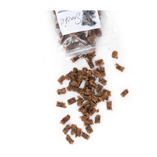Snackit Oxtärningar (mjuka) - 100 G | Endast 79 kr! - Zoogiganten