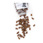 Snackit Oxtärningar (mjuka) - 100 G | Endast 79 kr! - Zoogiganten