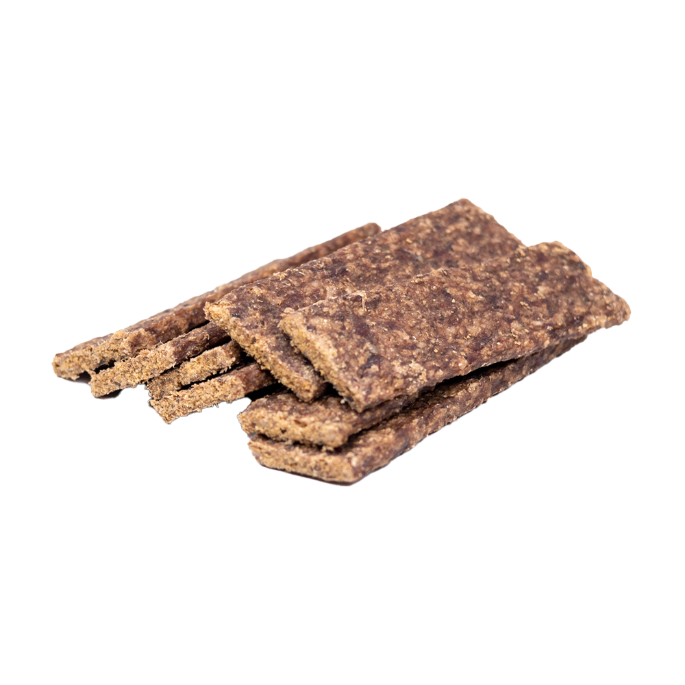 Snackit Nötköttsstrips - 200 G | Endast 129 kr! - Zoogiganten