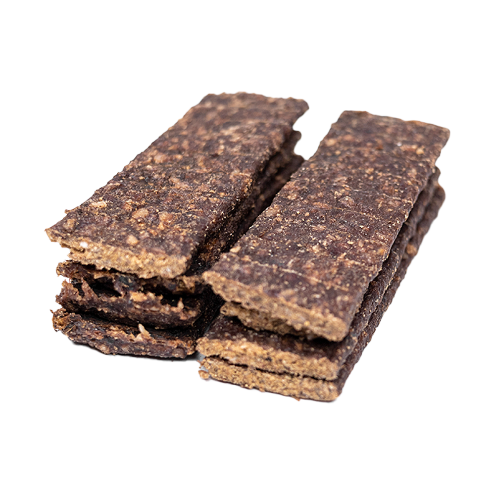 Snackit Rådjursstrips - 200 G | Endast 129 kr! - Zoogiganten