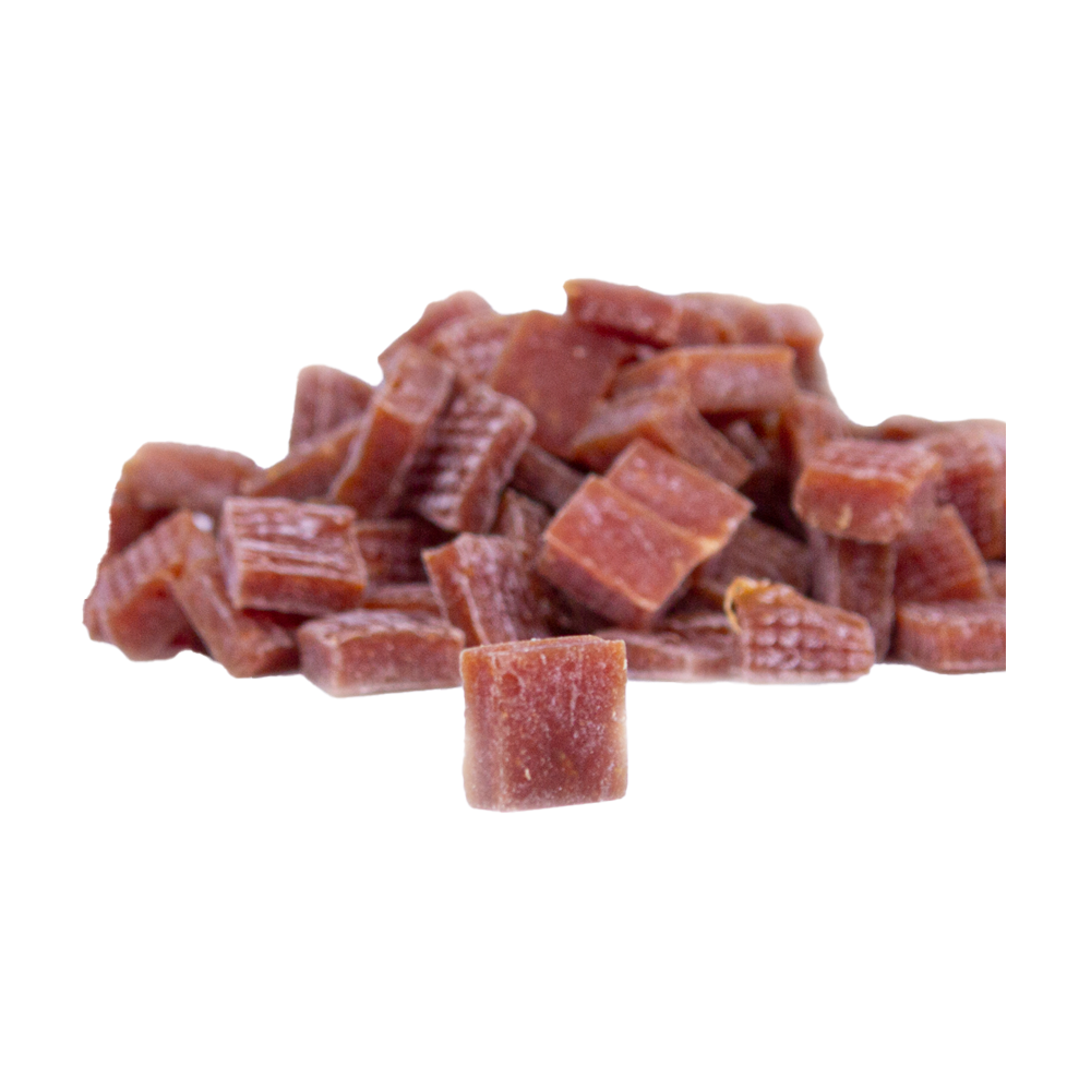 Snackit Fillet Trainer Struds - 100 G | Endast 89 kr! - Zoogiganten