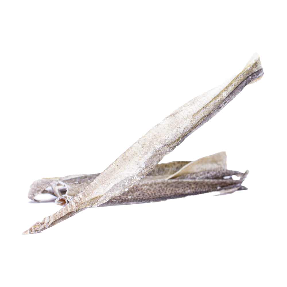 Snackit Torskskinn Sticks 30 CM - 250 G | Endast 229 kr! - Zoogiganten