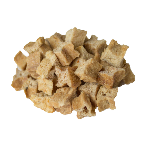 Snackit Torsktärningar - 100 G | Endast 89 kr! - Zoogiganten