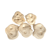 Snackit Vita Gristrynen - 5 ST | Endast 149 kr! - Zoogiganten