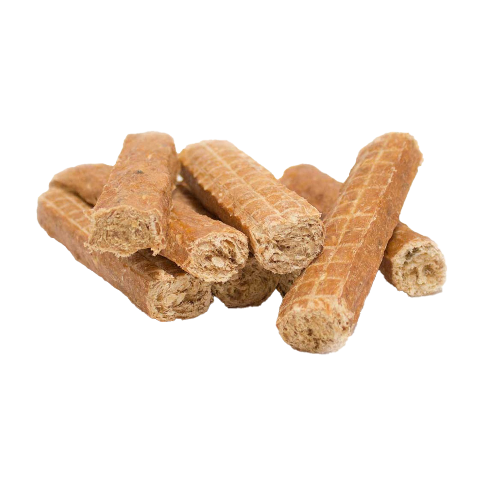 Snackit Kycklingköttstång 15 CM (hård) - 200 G | Endast 129 kr! - Zoogiganten