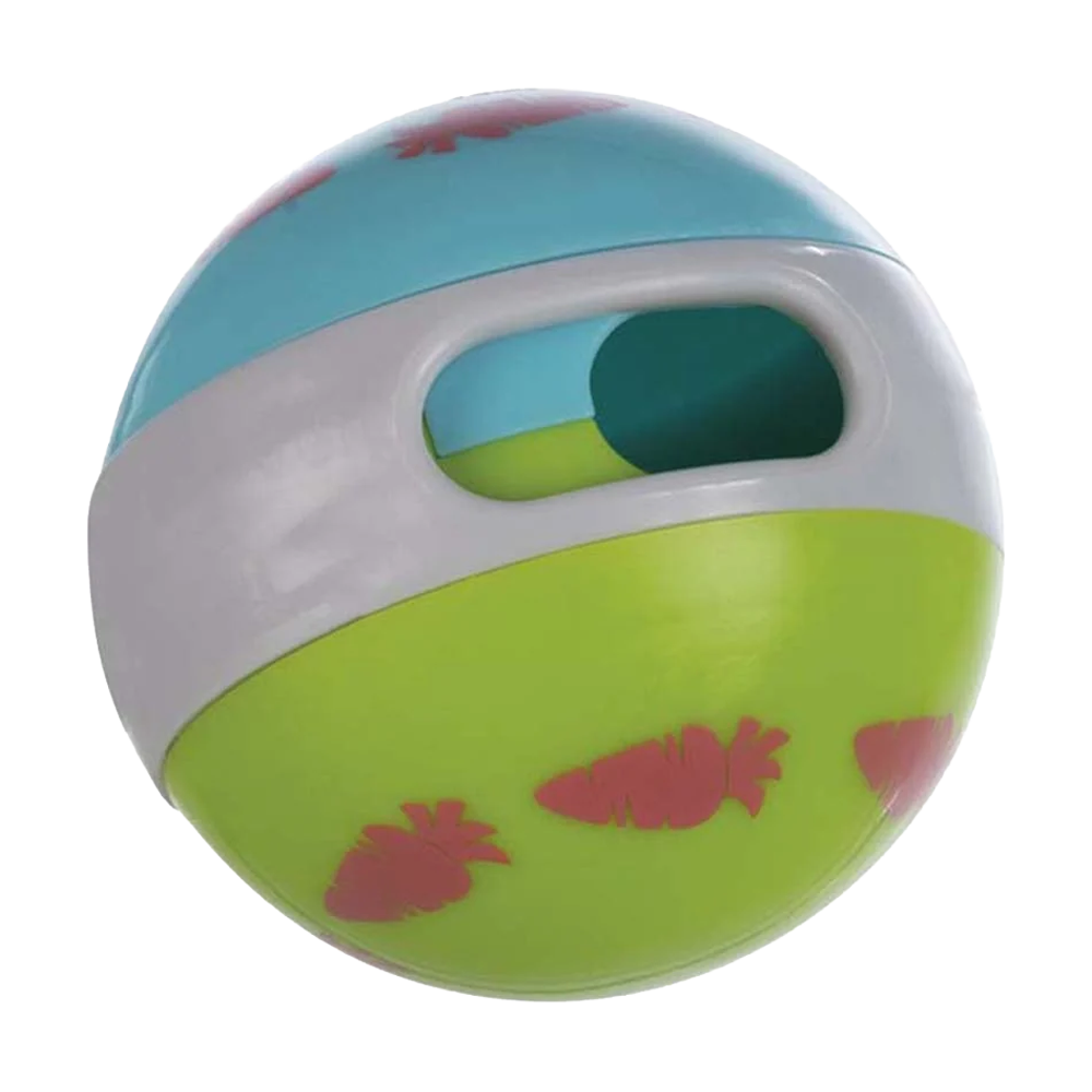 Snacksboll - Gnagare