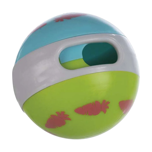 Snacksboll - Gnagare