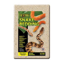 Exoterra Snake Bedding Substrat - 8.8 L | Endast 139 kr! - Zoogiganten