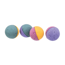 Soft Balls Foamgummi - 4.3 CM