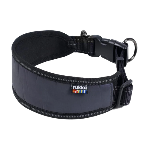 Rukka Luminous Rainbow Halsband