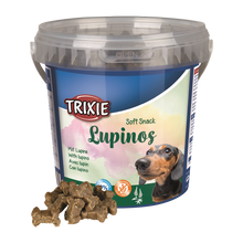 Soft Snack Lupinos Glutenfri - 500 G
