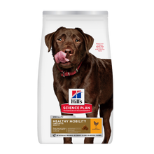 Science Plan Canine Adult Healthy Mobility Large Breed Chicken - 12 KG