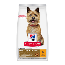 Science Plan Canine Adult Healthy Mobility Small&mini Chicken - 1.5 KG