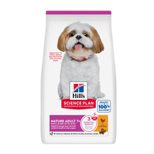 Science Plan Canine Mature Small&mini Chicken - 3 KG