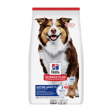 Science Plan Canine Mature Medium Lamb&rice - 12 KG