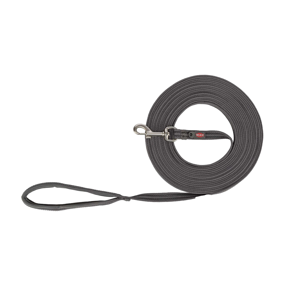 Fusion Spårlina Gummerad Grafit/Papaya