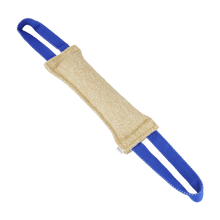 Sprenger Kamprulle Jute 2 Handtag - 31x8,5 CM