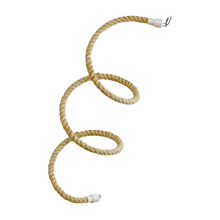 Spiralrep - 20  Ø - 230 cm | Endast 339 kr! - Zoogiganten