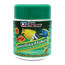 Spirulina Flake | Endast 79 kr! - Zoogiganten