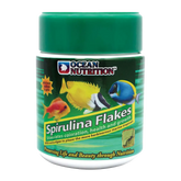 Spirulina Flake | Endast 79 kr! - Zoogiganten