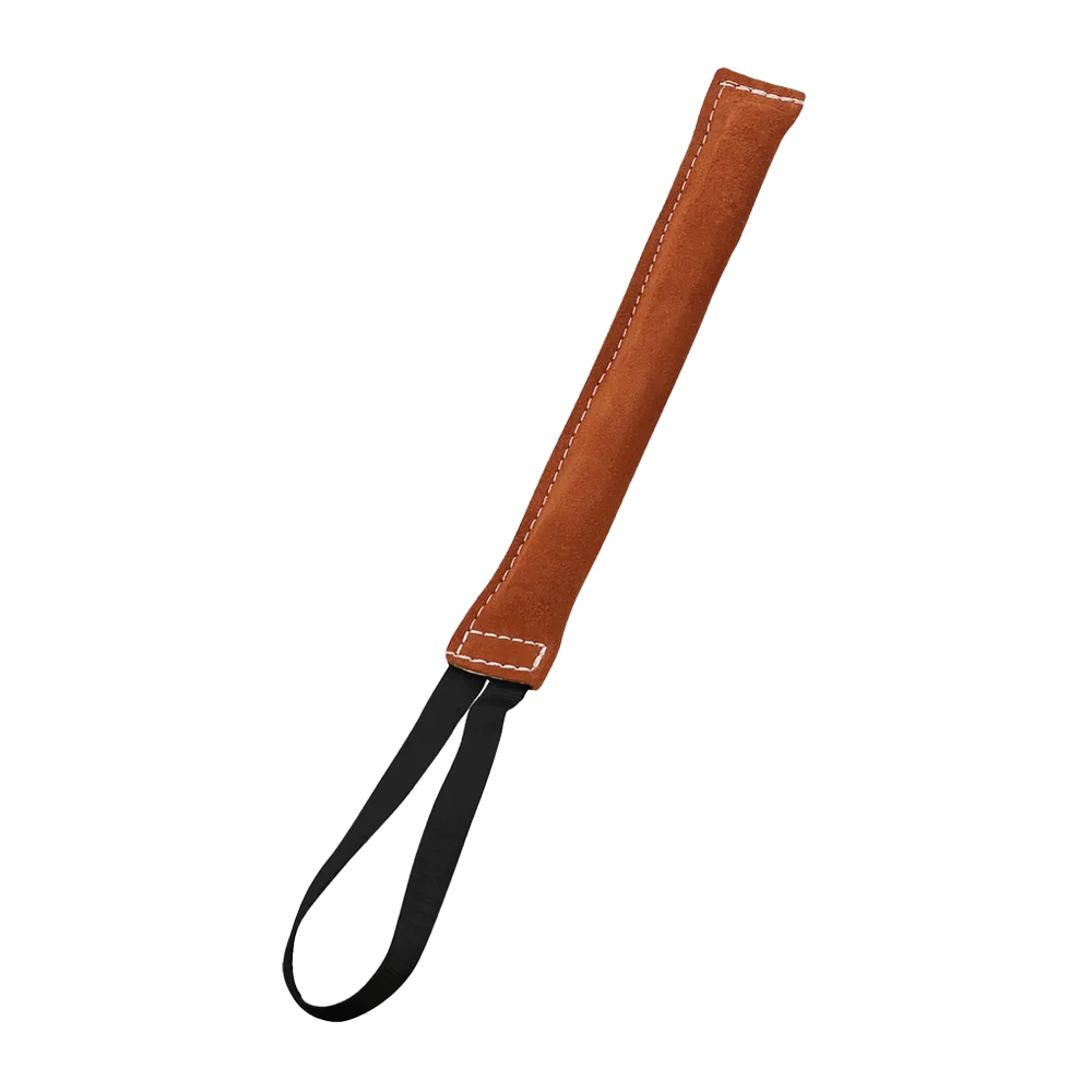 Sprenger Kamprulle Läder 1 Handtag - 30x4 CM