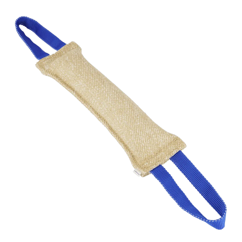 Sprenger Kamprulle Jute 2 Handtag - 38x10 CM