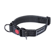 Rukka Star Halsband Svart