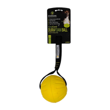 Starmark Gripcord Durafoam Ball Loop med L - 9x9x34,5 CM