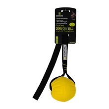 Starmark Gripcord Durafoam Ball Long M - 7x7x60 CM