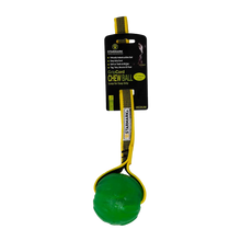 Starmark Gripcord Chew Ball Loop M - 6,5x7x32 CM