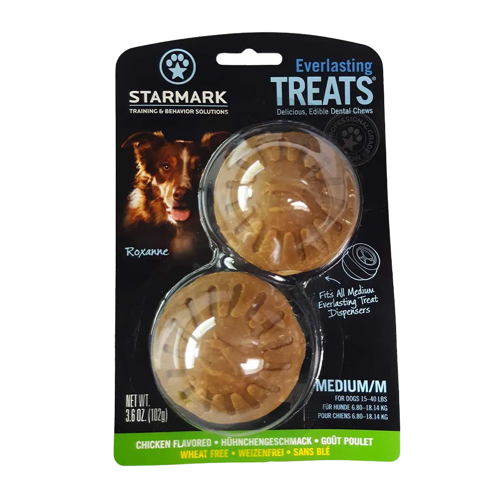 Starmark Refill Kaka Kyckling