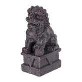 Staty Lejon Akvariedekor | Endast 89 kr! - Zoogiganten