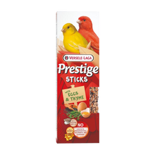 Sticks Kanarie Ägg & Timjan - 2 ST | Endast 49 kr! - Zoogiganten