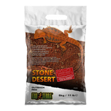 Stone Dessert Röd Grävsubstrat | Endast 169 kr! - Zoogiganten